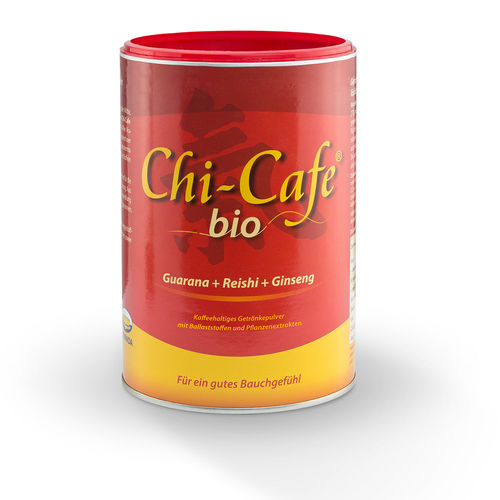 Chi-Cafe bio 400 g