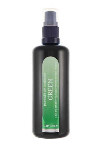 Raumspray Smaragdgrün 100 ml