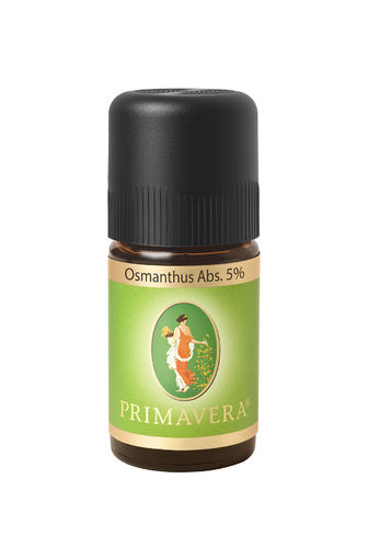 Osmanthus Absolue 5 %