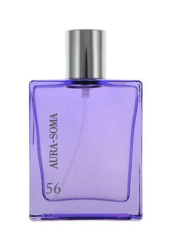 Parfüm 56 | Violet Powder